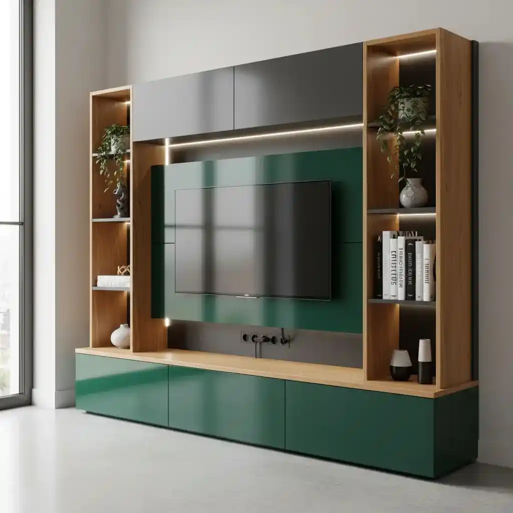 modern tv cabinet designs for living room