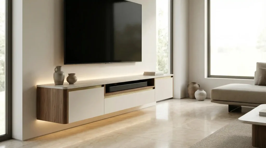 simple tv cabinet design 2026